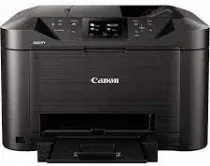 Canon MAXIFY MB5150