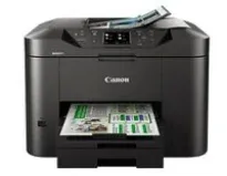 Driver Canon MAXIFY MB5160