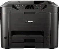 Driver Canon MAXIFY MB5360
