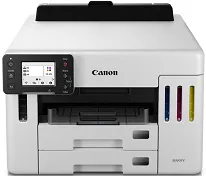 Canon MegaTank MAXIFY GX5520X