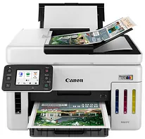 Canon MegaTank MAXIFY GX6120