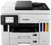 Canon MegaTank MAXIFY GX7020X