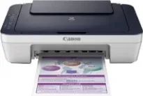 Driver Canon PIXMA E400