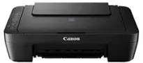 Driver Canon PIXMA E470