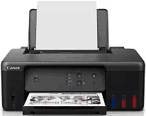 Driver Canon Pixma G1230