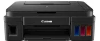 Driver Canon PIXMA G2000