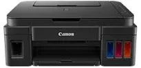 Driver Canon PIXMA G3000