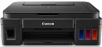 Driver Canon PIXMA G3400