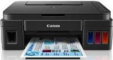 Driver Canon PIXMA G3500