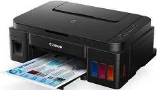 Driver Canon PIXMA G3600
