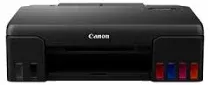 Driver Canon PIXMA G570