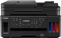 Driver Canon PIXMA G7020