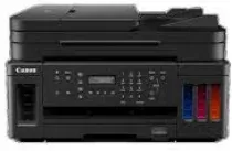 Driver Canon PIXMA G7050