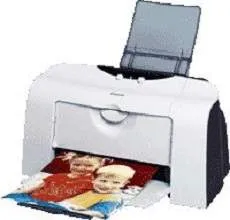 Driver Canon PIXMA i455