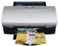 Driver Canon PIXMA i550