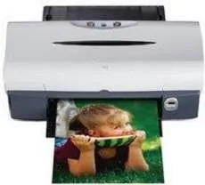 Driver Canon PIXMA i560