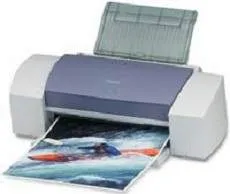 Driver Canon PIXMA i6100