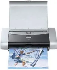 Driver Canon PIXMA i80