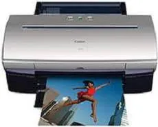 Driver Canon PIXMA i850