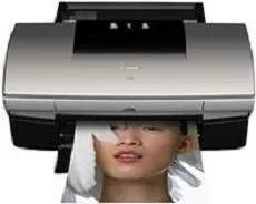 Driver Canon PIXMA i950