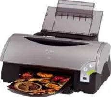 Driver Canon PIXMA i990