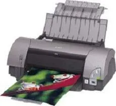 Driver Canon PIXMA i9950