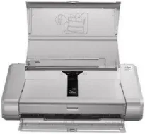 Driver Canon PIXMA iP100