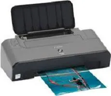 Driver Canon PIXMA iP2200