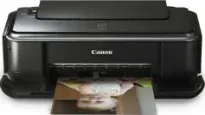 Driver Canon PIXMA iP2600