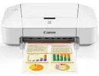 Driver Canon PIXMA iP2850