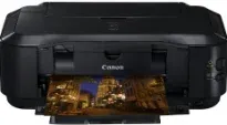 Driver Canon PIXMA iP4700