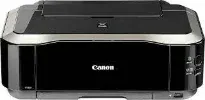Driver Canon PIXMA iP4820