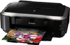 Driver Canon PIXMA iP4850