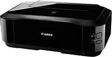 Driver Canon PIXMA iP4920
