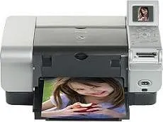 Driver Canon PIXMA iP6000D