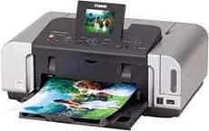 Driver Canon PIXMA iP6600D