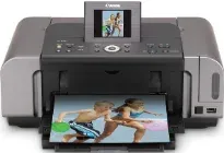 Driver Canon PIXMA iP6700D