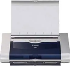 Driver Canon PIXMA iP90