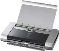 Driver Canon PIXMA iP90v