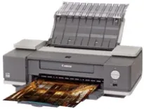 Driver Canon PIXMA iX4000