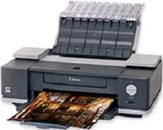 Driver Canon PIXMA iX5000