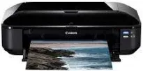 Driver Canon PIXMA iX6540