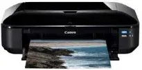 Driver Canon PIXMA iX6550