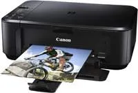Driver Canon PIXMA MG2140