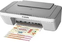 Driver Canon PIXMA MG2440