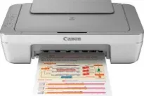 Driver Canon PIXMA MG2470