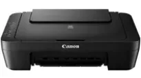 Driver Canon PIXMA MG2545S