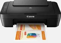 Driver Canon PIXMA MG2555S