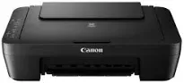 Driver Canon PIXMA MG2570S