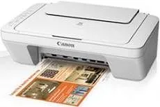 Driver Canon PIXMA MG2970